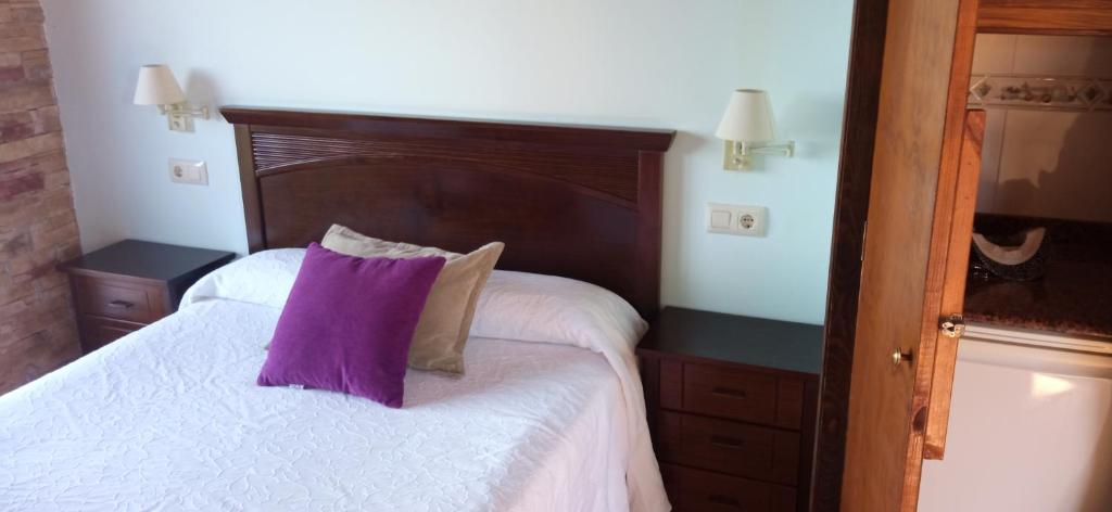 Apartamentos Tezán, foto 4